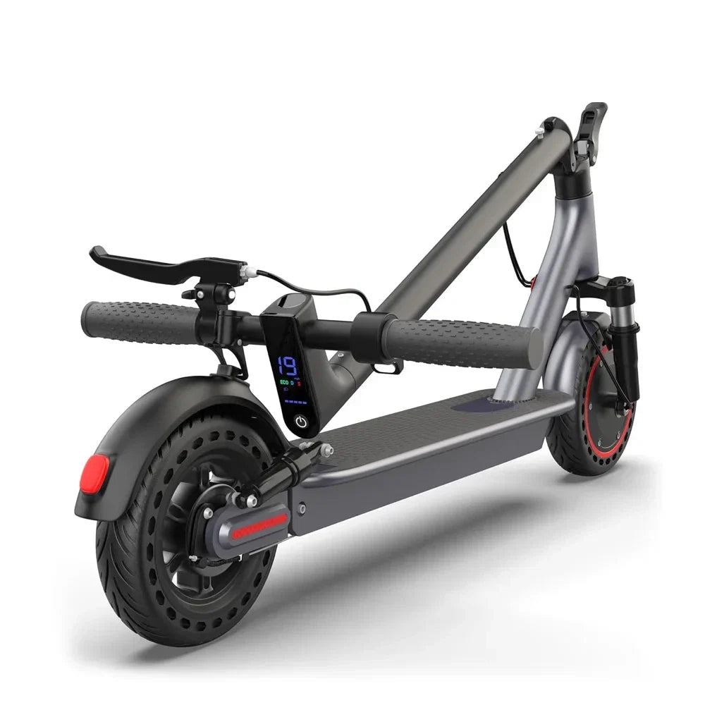 Foldable Electric Scooter