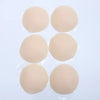 Reusable Silicone Nipple Covers