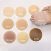 Reusable Silicone Nipple Covers