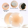 Reusable Silicone Nipple Covers