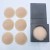 Reusable Silicone Nipple Covers