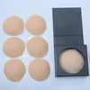 Reusable Silicone Nipple Covers