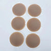 Reusable Silicone Nipple Covers