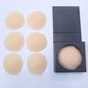 Reusable Silicone Nipple Covers