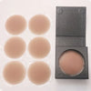 Reusable Silicone Nipple Covers