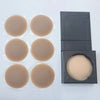 Reusable Silicone Nipple Covers