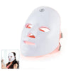 Wireless LED Facial Rejuvenation Mask