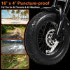 Fat Tire Electric Mountain Bike