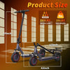 Foldable Electric Scooter