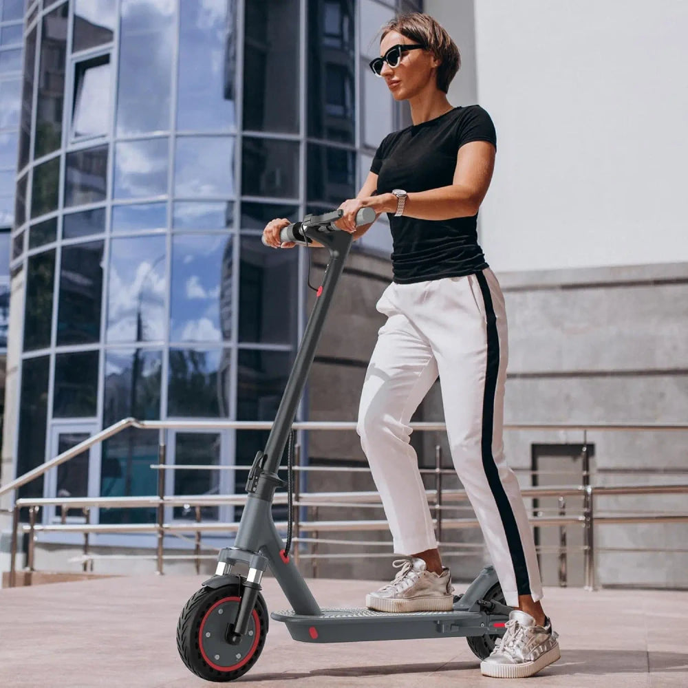 Foldable Electric Scooter