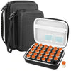 Insulin Vial Storage Case