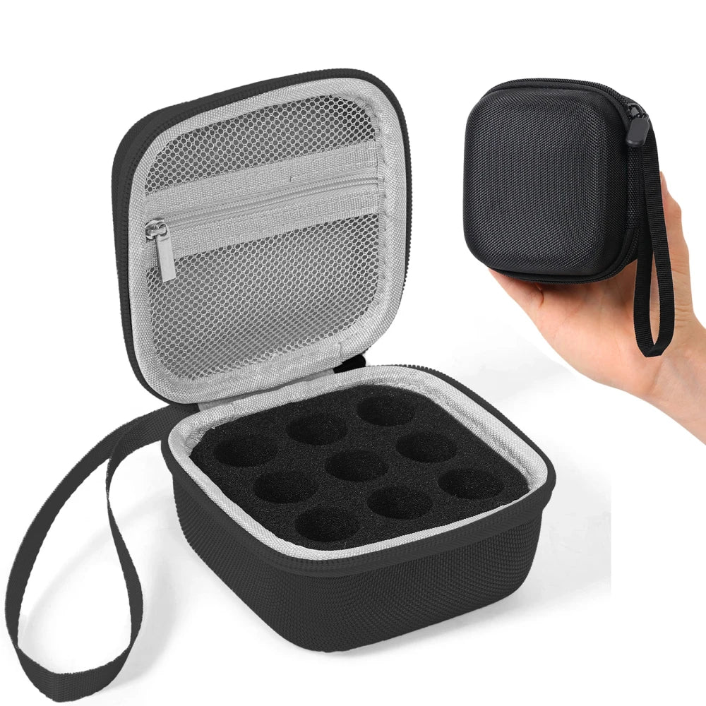 Insulin Vial Storage Case