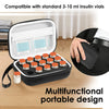 Insulin Vial Storage Case