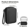 Insulin Vial Storage Case