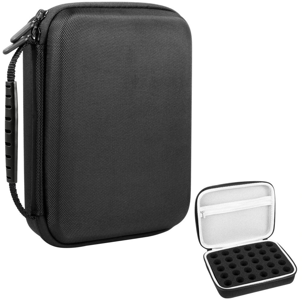 Insulin Vial Storage Case