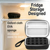 Insulin Vial Storage Case