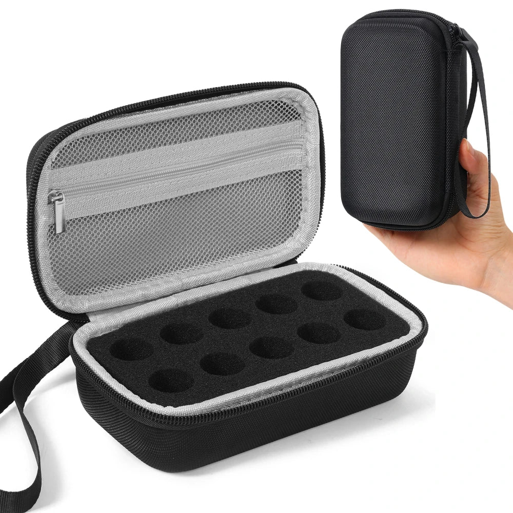 Insulin Vial Storage Case