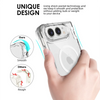 IPHONE DUO PROTECTOR Magnetic Wireless Charging Phone Case