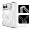 IPHONE DUO PROTECTOR Magnetic Wireless Charging Phone Case