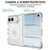 IPHONE DUO PROTECTOR Magnetic Wireless Charging Phone Case