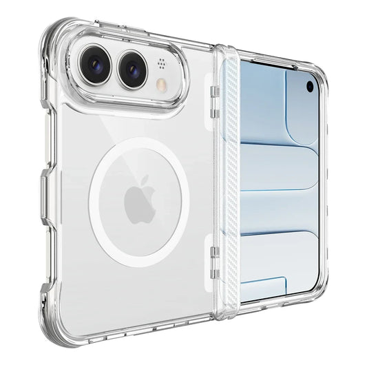 IPHONE DUO PROTECTOR Magnetic Wireless Charging Phone Case