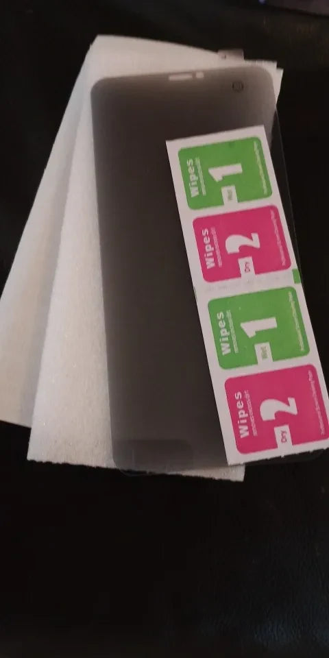 Review Card