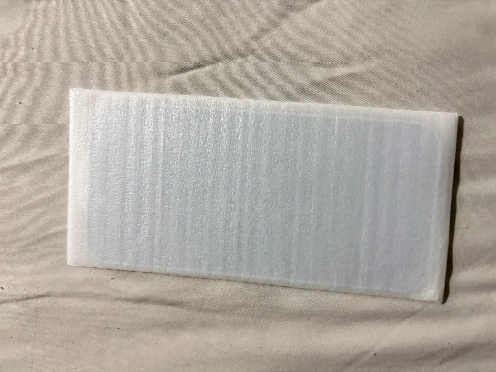 Review Card